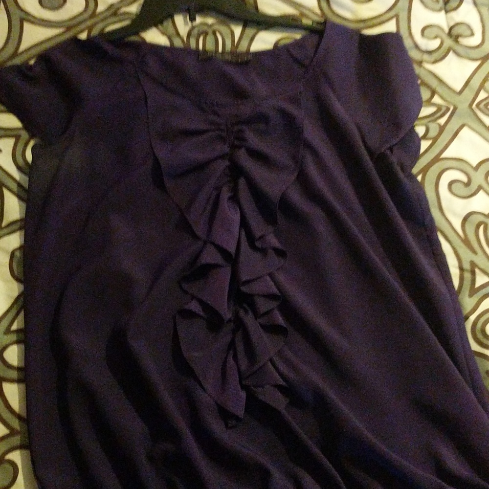 Limited tank top
